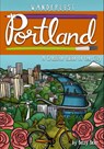 Wanderlust Portland - Betsy Beier - 9781513289427