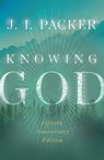 Knowing God - J. I. Packer - 9781514007761