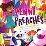 Penny Preaches - Amy Dixon ; Rob Dixon - 9781514008584