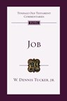 Job - W. Dennis Tucker - 9781514015841