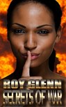 Secrets Of War - Roy Glenn - 9781514677285