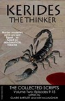 Kerides the Thinker Volume - MCLAUGHLIN,  Iain - 9781514721353