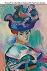 Woman With a Hat - MATISSE,  Henri ; Shepperd, Jmm - 9781514874462
