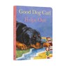 Good Dog Carl Helps Out - Alexandra Day - 9781514990100