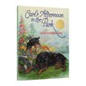 Carl's Afternoon in the Park 40th Anniversary Edition - Alexandra Day - 9781514990247