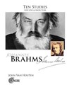 Ten Studies - BRAHMS,  Johannes - 9781515171263