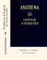 Anathema - ANDREYEV,  Leonid - 9781515377436