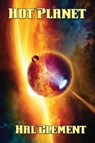 Hot Planet - Hal Clement - 9781515404170