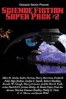 Fantastic Stories Presents - STEELE,  Allen M ; Dick, Philip K ; Harrison, Harry - 9781515405009