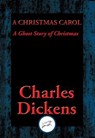 A Christmas Carol - Charles Dickens - 9781515408659