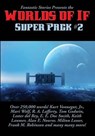 Fantastic Stories Presents the Worlds of If Super Pack #2 - KURT,  Vonnegut, Jr ; Keith, Laumer ; Frank, M Robinson - 9781515411550