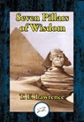 Seven Pillars of Wisdom - T. E. Lawrence - 9781515412274