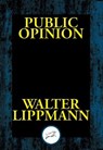 Public Opinion - Walter Lippmann - 9781515412786