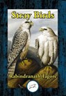 Stray Birds - Dr. Rabindranath Tagore - 9781515413394