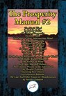 The Prosperity Manual #2 - Neville Goddard - 9781515415404