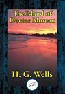The Island of Doctor Moreau - H. G. Wells - 9781515415824