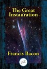 The Great Instauration - Francis Bacon - 9781515415947
