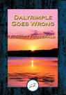 Dalyrimple Goes Wrong - F. Scott Fitzgerald - 9781515419747