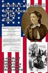 Victoria C. Woodhull - WOODHULL,  Victoria Claflin - 9781515423379