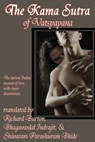 The Kama Sutra of Vatsyayana - Vatsyayana - 9781515423447