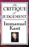 The Critique of Judgement - Immanuel Kant - 9781515436805