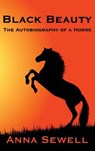 Black Beauty - SEWELL,  Anna - 9781515438076