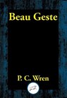 Beau Geste - Percival Christopher Wren - 9781515441939