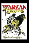 Tarzan and the Golden Lion - Edgar Rice Burroughs - 9781515443612