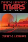 Stanley G. Weinbaum's Mars - Stanley G Weinbaum - 9781515450894