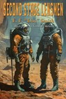 Second Stage Lensmen: A Positronic Book - E. E. Doc Smith - 9781515461616