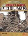 The World's Worst Earthquakes - BAKER,  John R. - 9781515717904