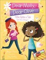 Olive Spins a Tale (and It's a Doozy!) - Megan Atwood - 9781515803133