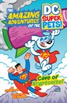 Cave of Kryptonite - Steve Korté - 9781515873211