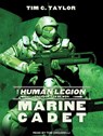 Marine Cadet -  - 9781515900207
