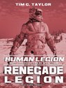 Renegade Legion -  - 9781515900221