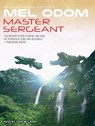 Master Sergeant -  - 9781515903185
