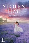 Stolen Time - Chloé Duval - 9781516100880