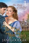 The Earl Most Likely - Jane Goodger - 9781516101641