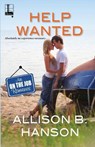 Help Wanted - Allison B. Hanson - 9781516103386