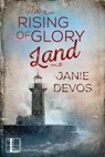 The Rising of Glory Land - DEVOS,  Janie - 9781516104352