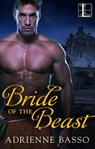 Bride of the Beast - Adrienne Basso - 9781516105397