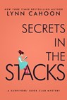 Secrets in the Stacks - Lynn Cahoon - 9781516111152