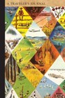 Travel the United States: A Traveler's Journal - Applewood Books - 9781516262403