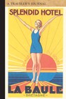 La Baule Bretagne: A Traveler's Journal - Applewood Books - 9781516262434