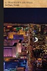 Las Vegas, Nevada: A Traveler's Journal - Applewood Books - 9781516264360