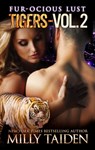 Furocious Volume Two - Milly Taiden - 9781516391028