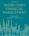 Short-Term Financial Management - John Zietlow ; Matthew Hill ; Terry Maness - 9781516565245