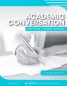Academic Conversation - Daniel de Roulet - 9781516591909