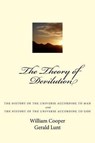 The Theory of Devilution - COOPER M. D.,  William Isaac - 9781516910977