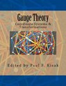Gauge Theory: Coordinate Systems & Transformations - Paul F. Kisak - 9781516968725